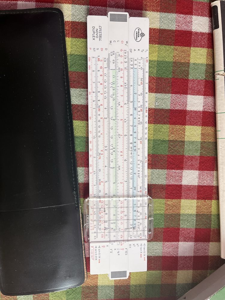 Продавам ретро линия FABER CASTELL 62/83n