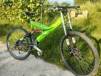 Bicicleta de enduro-Level Betty FH 1_2002