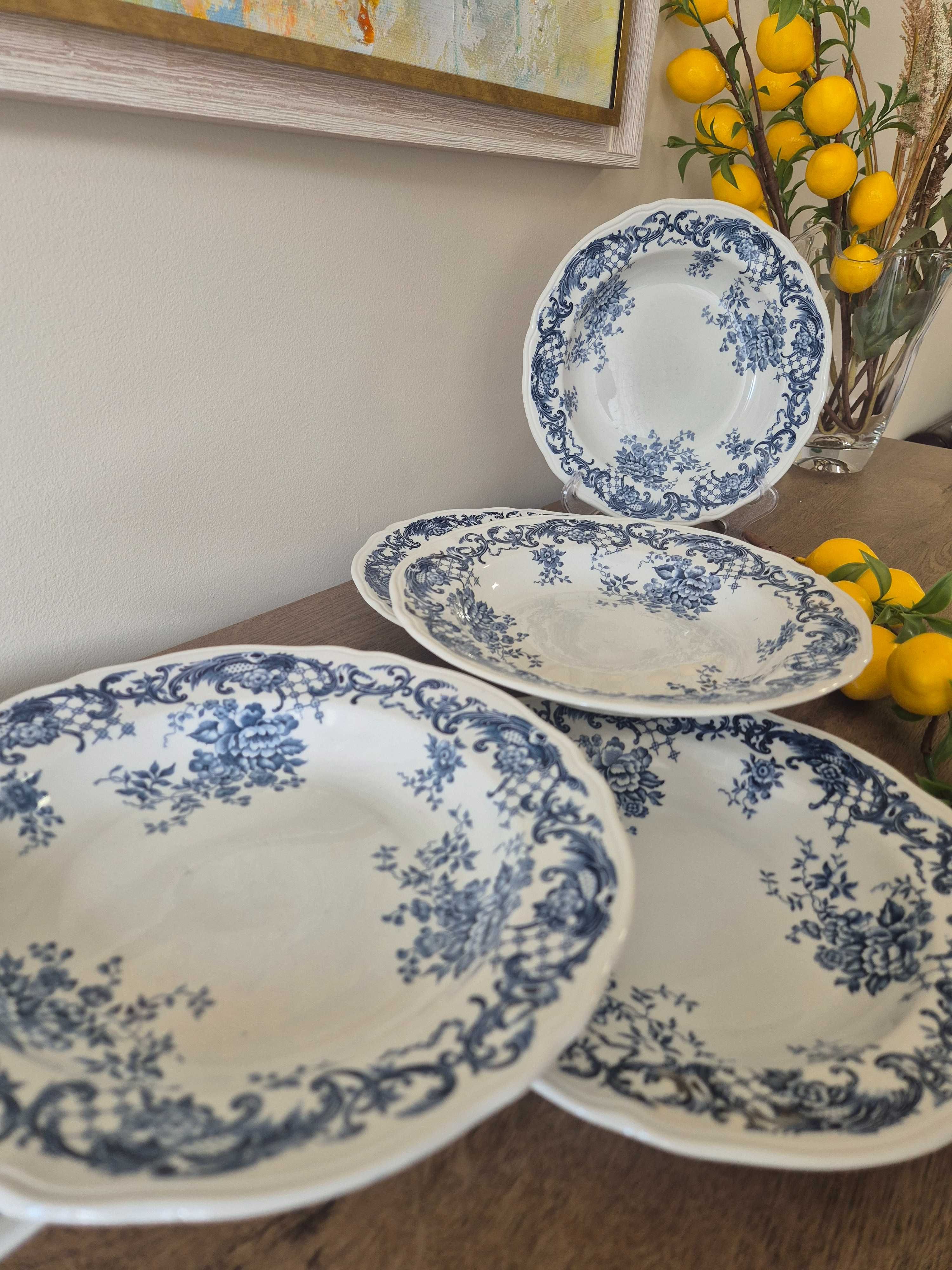 Сервиз Villeroy Boch Valeria Blau