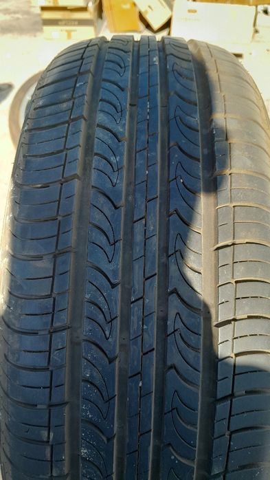 Авто шина и диски