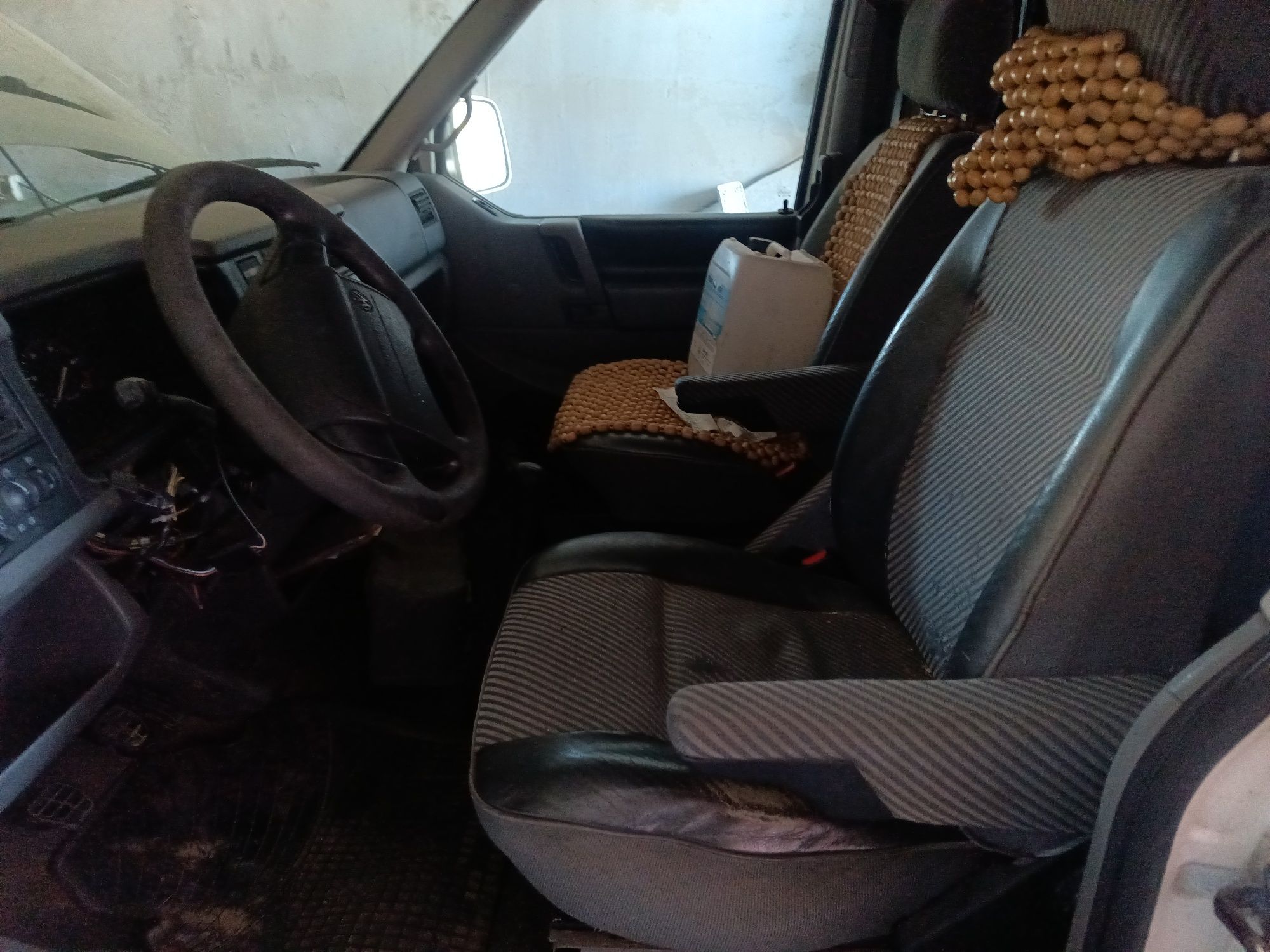T4 multivan 2.5 102 cai