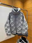 Geaca cu puf Louis Vuitton Premium