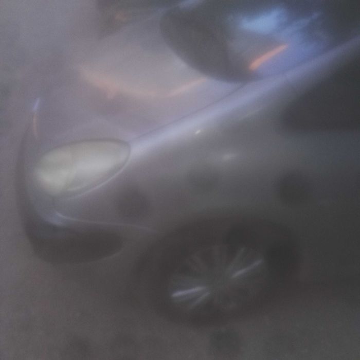 Продавам ситроен Хисаря пикасо