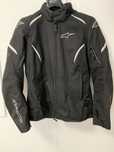 Текстилно дамско яке Alpinestars Stella 2XL
