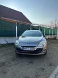Renault Megane 3