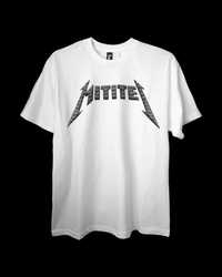 Tricou Mititei Metalica L