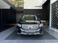 Mercedes-Benz GLB Mercedes Benz GLB 220 4MATIC - Autoturism nou