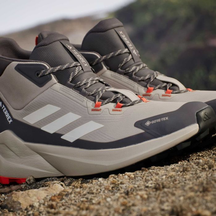 Terrex Trailmaker 2.0 Mid Gore-Tex Hiking  Adidas (оригинал США)