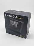 Terminal hotspot Wi-Fi prin satelit Iridium GO! Exec cu pachet de kit