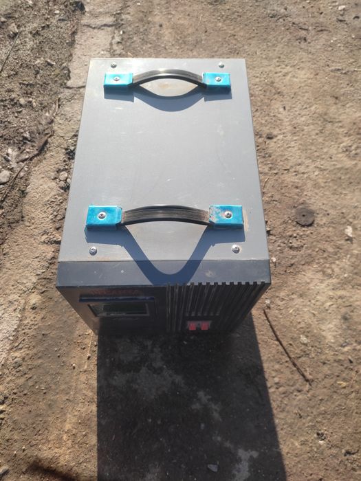 Продам стабилизатор