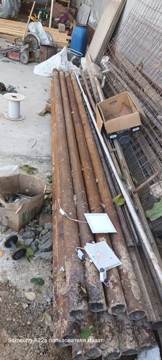 Turba 4. 50 mtr  razmer 100 lik