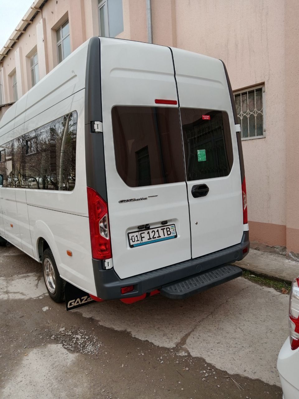 Gazel Next sotiladi holati ideal 2023 yil