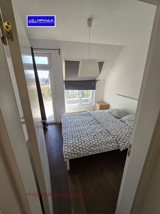 Продава се Двустаен апартамент в София, Център - 70 кв.м за 4143 €/кв.м - Снимка #1