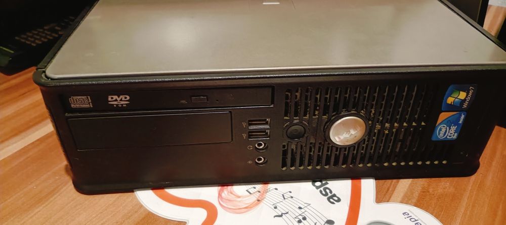 Calculator unitate cu Windows 7