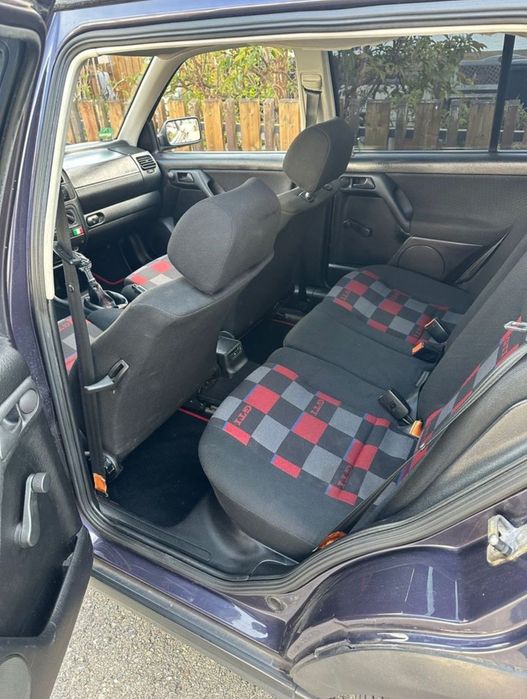 VW Golf III / Golf 3