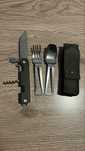 Kit multifunctional Armata Franceza 2016