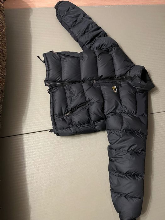 Пухено яке Mountain Hardware