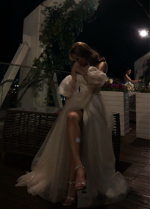 Платье на любые мероприятия