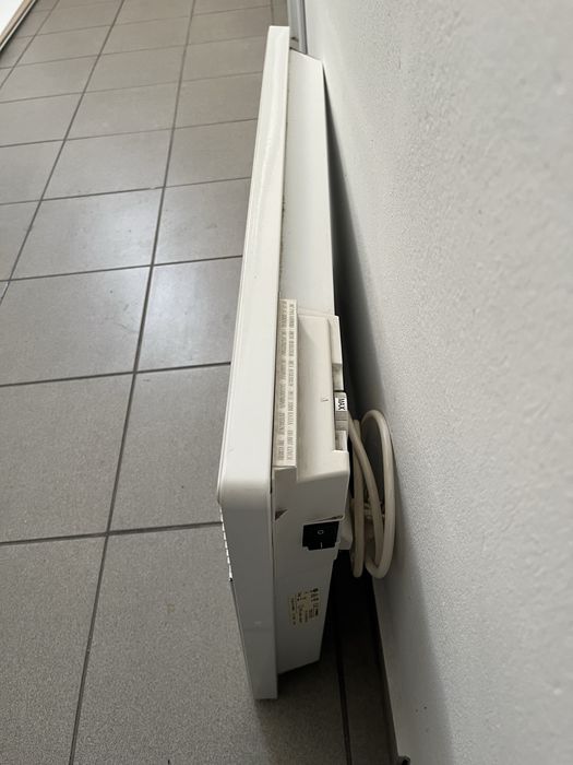 Convector electric 2000w