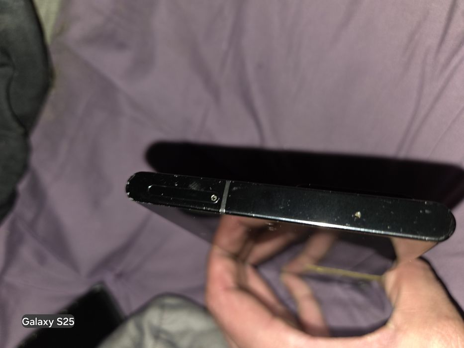 Samsung Galaxy Note 20 Ultra 5G За ремонт или части