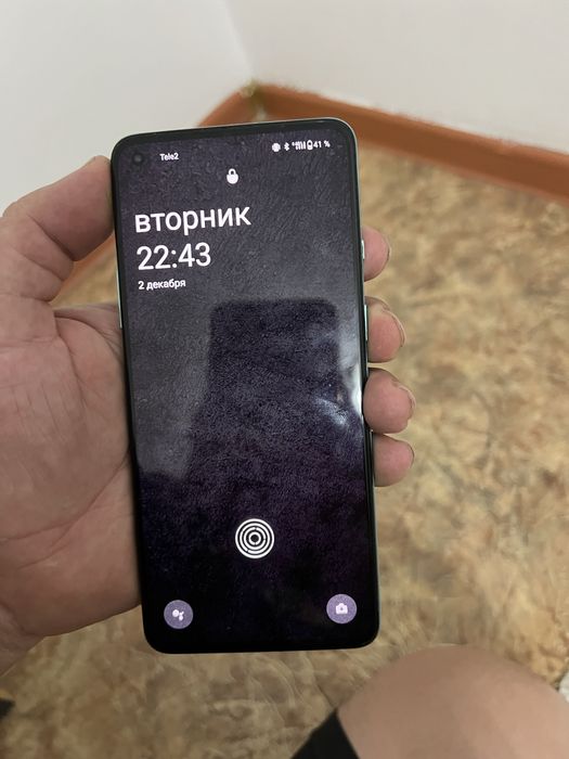 Oneplus8t/256gb в идеале