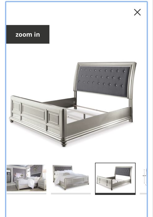 Pat Tapițat Mobexpert