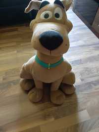 Scooby Doo de plus original Warner Bros 63 cm