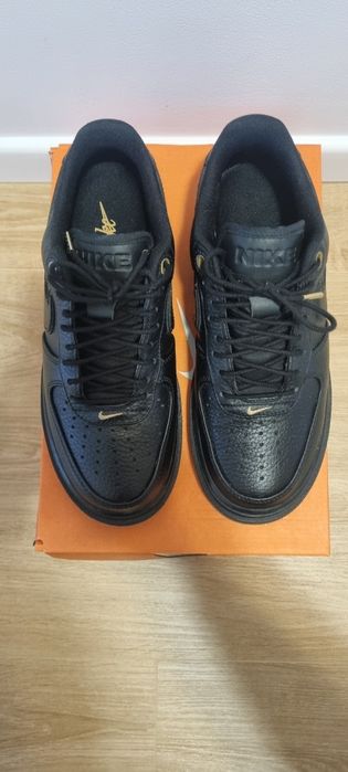Air Force 1 Luxe
