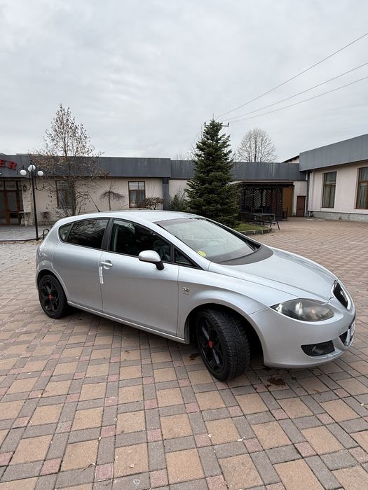 Seat leon 170 cp BMM