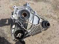 Cutie transfer atc 45 bmw x5 f15 cardan motor b47