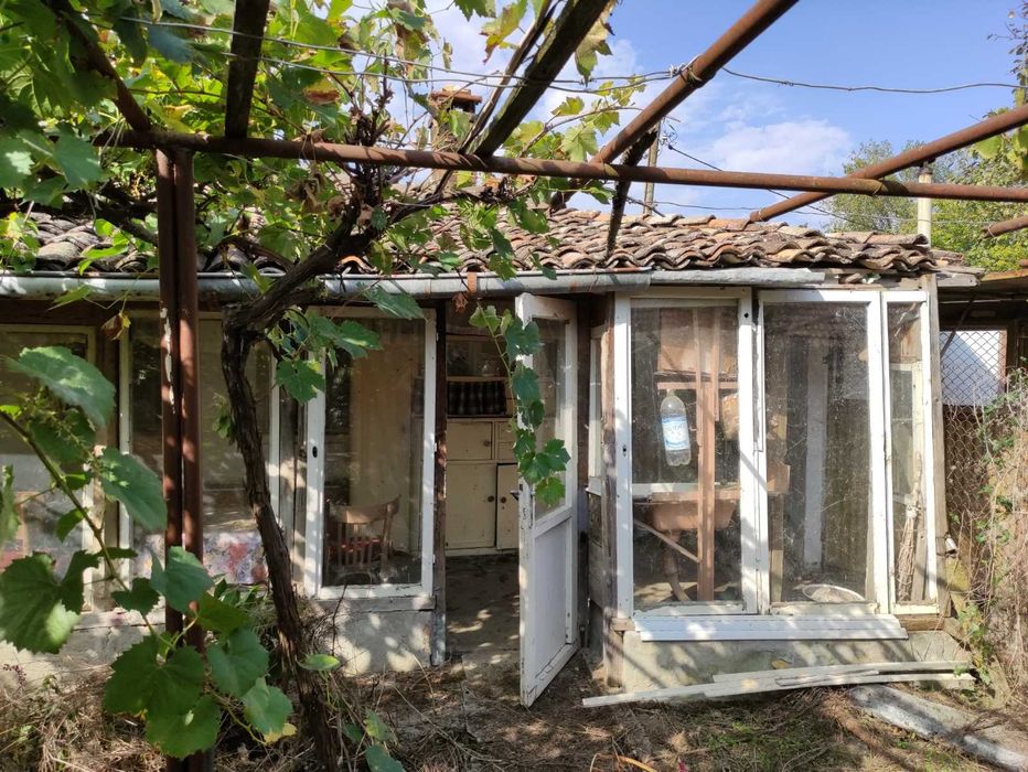 Продава се Къща в с. Паисий, Област Велико Търново - 80 кв.м за 141 €/кв.м - Снимка #1