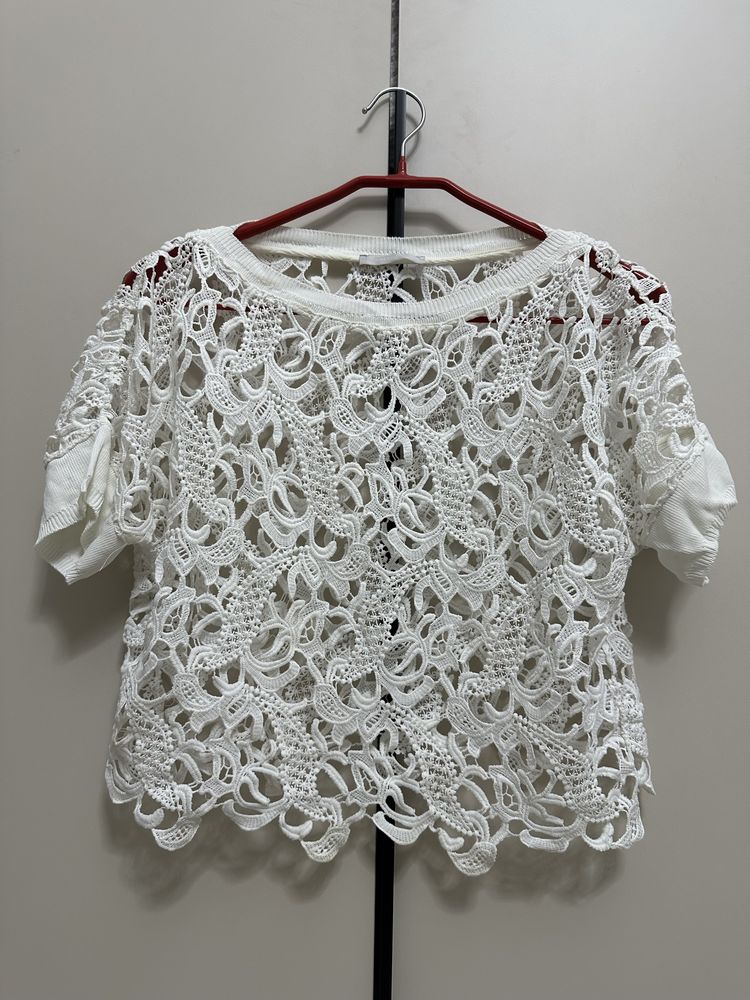 Zara massimo HM S size