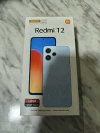 Продается REDMI 12