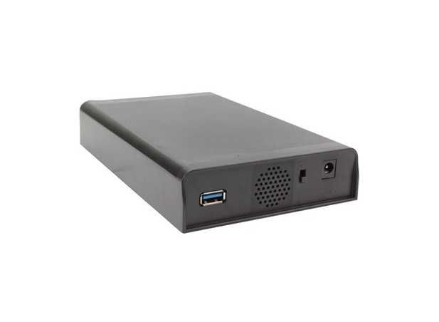 Внешний бокс 3.5 для HDD диска USB 3.0