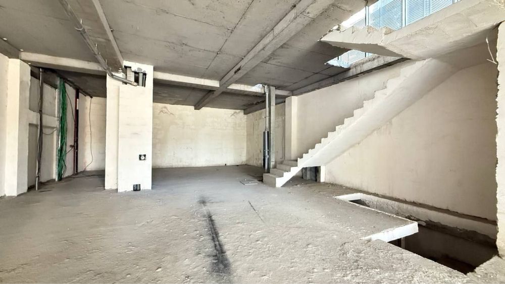 Продаётся/Сдаётся нежилое помещение