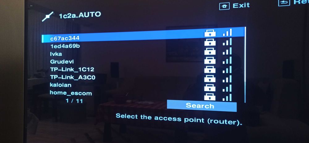 Pioneer VSX-930-K Wi-FI - HDMI дистанционно