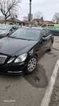 Vand Mercedes E200