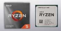Процесор AMD Ryzen 5 3600 s. AM4