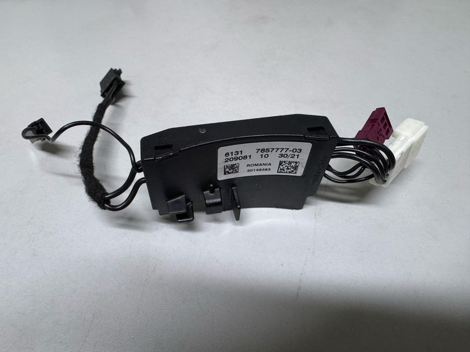Modul Volan BMW G30