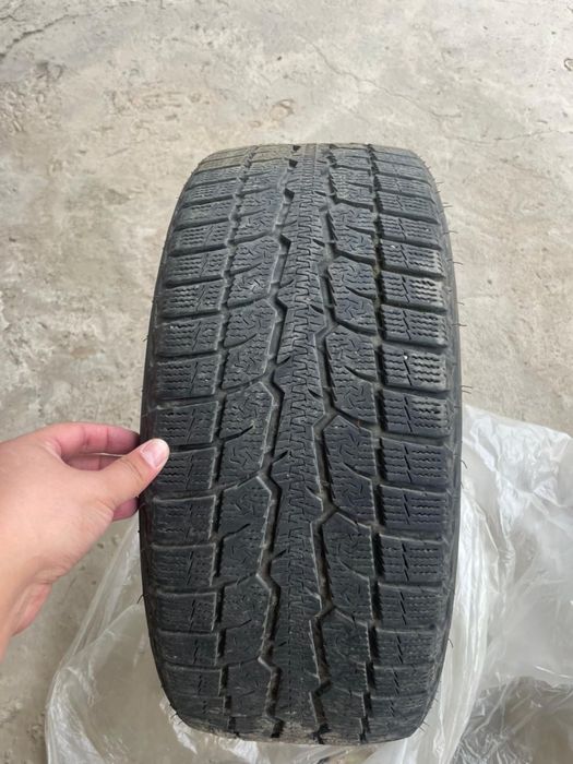 Продам колеса R17.        .