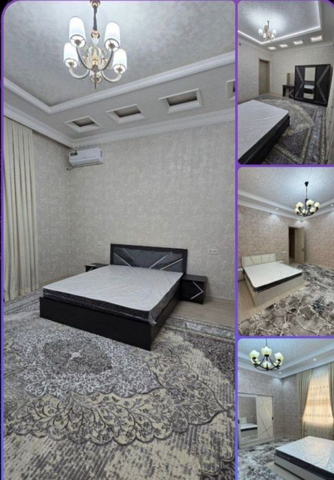 Аренда новый участка