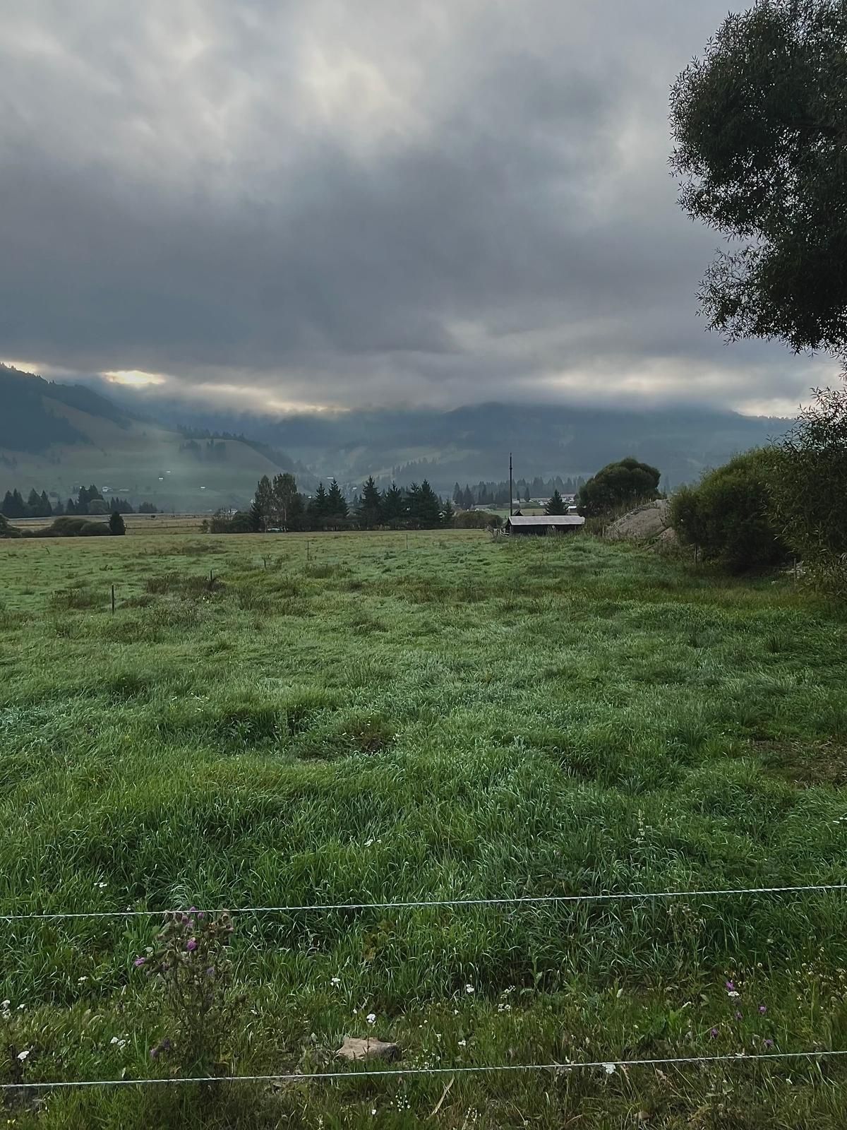 Teren intravilan 700 mp in Saru Dornei, langa Vatra Dornei