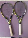 Racheta Babolat Pure Aero 300g