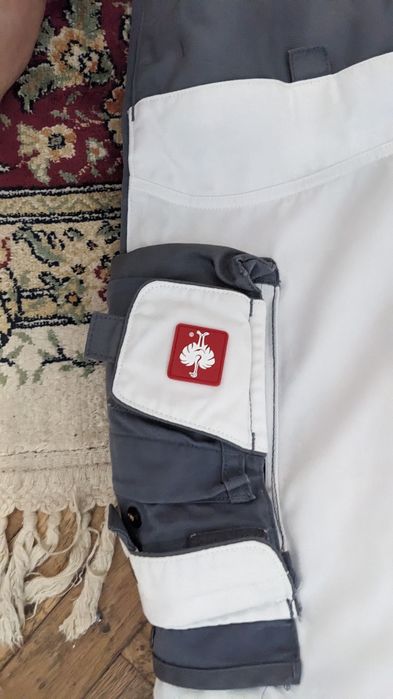 Engelbert strauss pantaloni lucru 5 xl