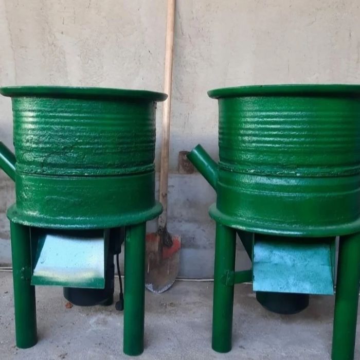 Дробилка 3в1 для зерна для сено шоп турайды