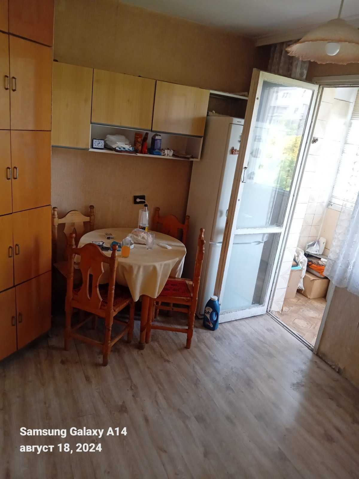 собственик продава тристаен