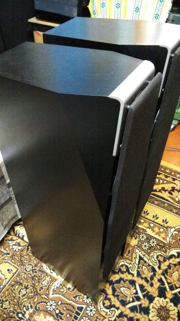 Колонки Yamaha Soavo-3