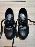Pantofi dans fetite (TAP DANCE)