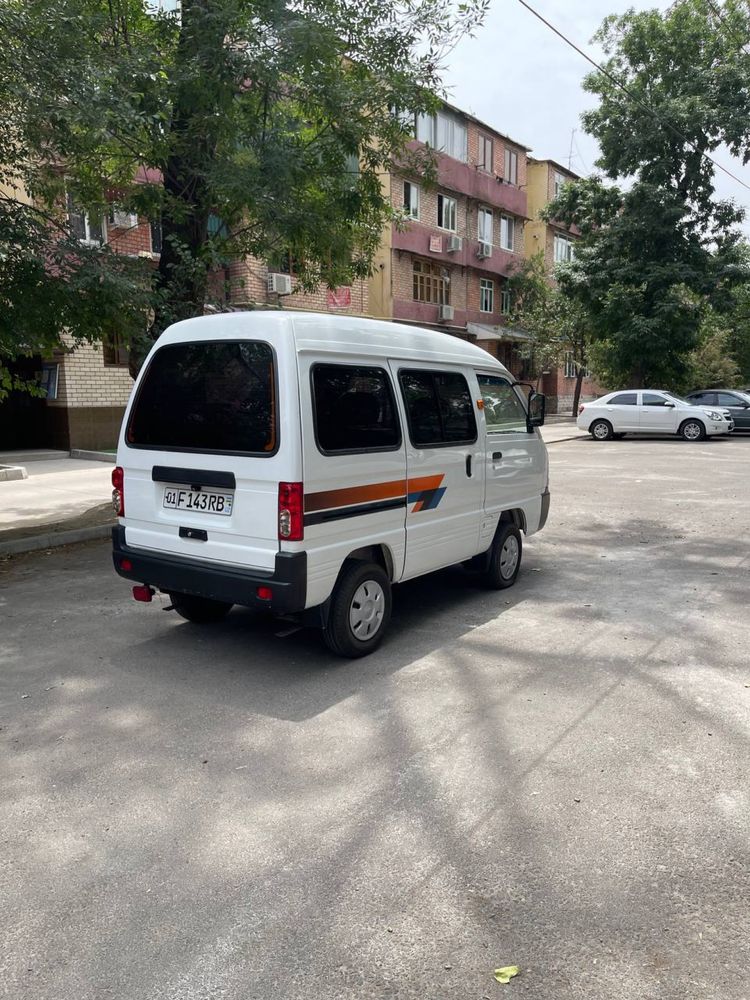 2021 Yil 166.000 Km Xolati ideal 5.700$