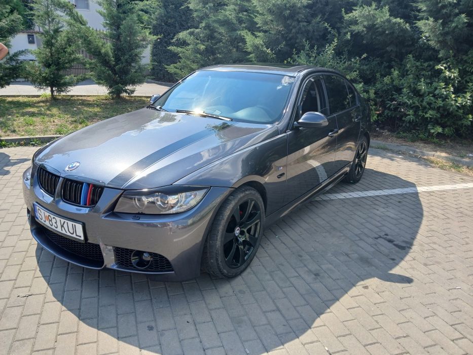 Vand BMW seria 3 E 90